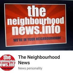 Logo de Neighbourhood Radio