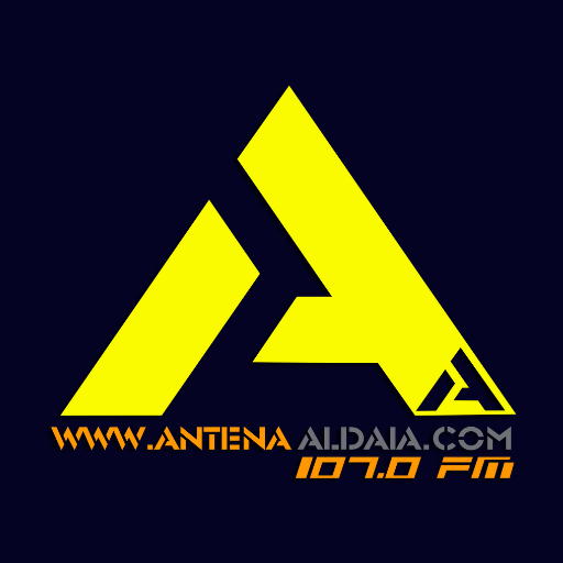 Logo de Antena Aldaia