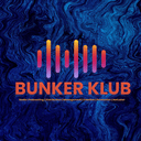 Logo de BUNKER KLUB RADIO