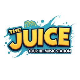 Logo de The Juice