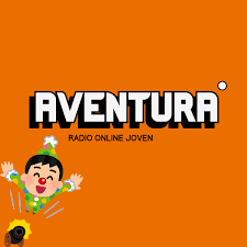 Logo de Radio aventura mx