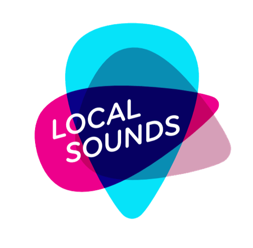 Logo de Local Sounds Radio