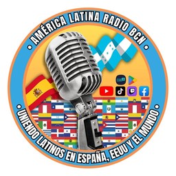 Logo de AMERICA LATINA RADIO BCN