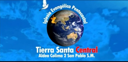 Logo de MARANATHA RADIO TV