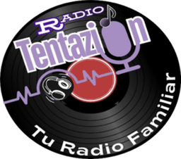 Logo de Radio Tentazion