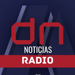 Logo de DN Noticias Radio 88.5 FM