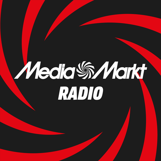 Logo de MediaMarkt Radio Belgique (Wallonie)
