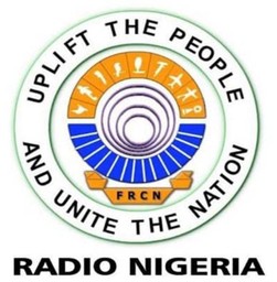Logo de Peace FM Maiduguri 102.5 FM