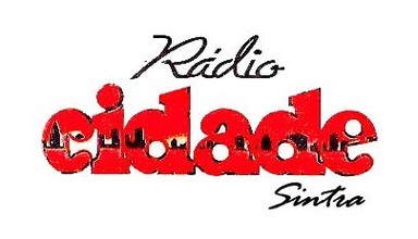 Logo de Rádio Cidade Sintra