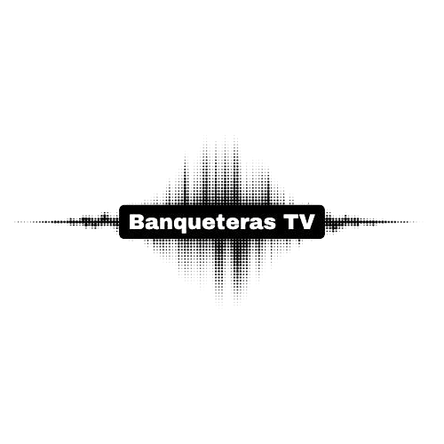 Logo de Banqueteras Radio