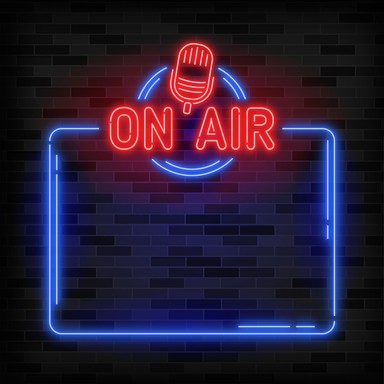 Logo de pelusa radio 89.9 fm