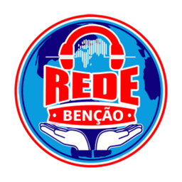 Logo de Rede Benção