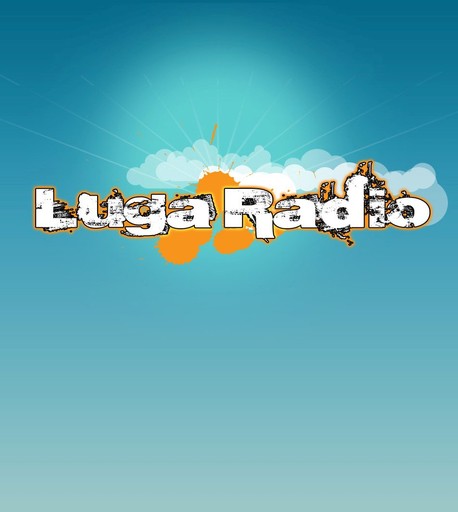Logo de Luga Radio