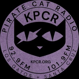 Logo de KPCR 92.9FM