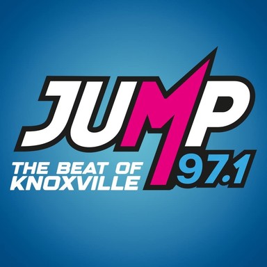 Logo de Jump 97.1