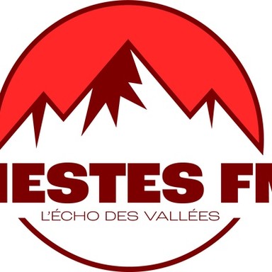 Logo de NESTES FM