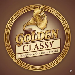 Logo de GOLDEN CLASSY