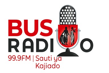 Logo de BUS RADIO 99.9 FM