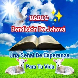 Logo de Radio Bendición De Jehová