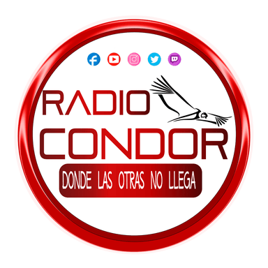 Logo de Radio Condor