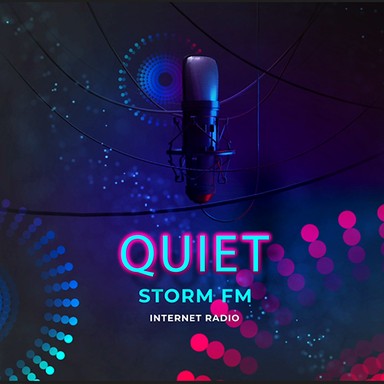 Logo de Quiet Storm FM