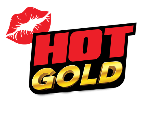 Logo de HOT Gold