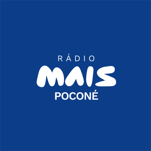 Logo de Rádio Mais Poconé