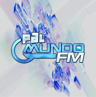 Logo de PalMundo FM Chile