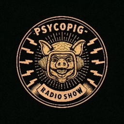 Logo de PsyCoPig Radio 100