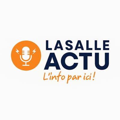 Logo de Radio La Salle Valenciennes