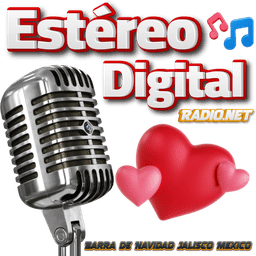 Logo de Estéreo Digital Radio