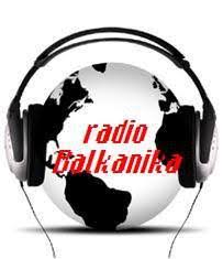Logo de Radio Balkanika