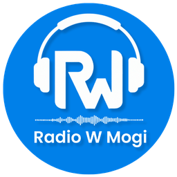 Logo de Rádio W Mogi