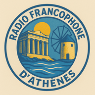 Logo de RFA