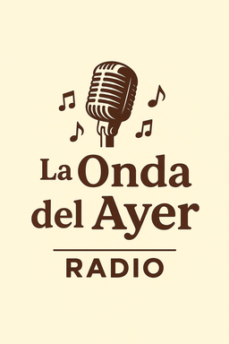 Logo de La Onda del Ayer