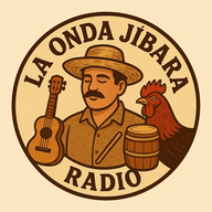 Logo de La Onda Jibara