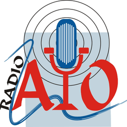 Logo de Radio AYO
