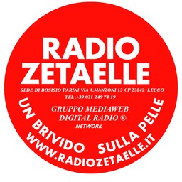 Logo de Radio Zetaelle