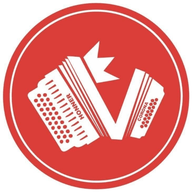 Logo de Frecuencia Vallenata