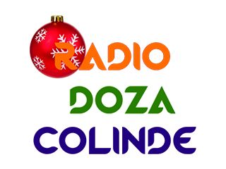 Logo de Radio Doza Colinde