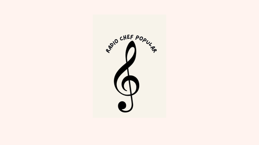 Logo de Radio Chef Popular