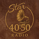Logo de Star 40-50 RADIO