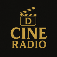 Logo de D Cine RADIO