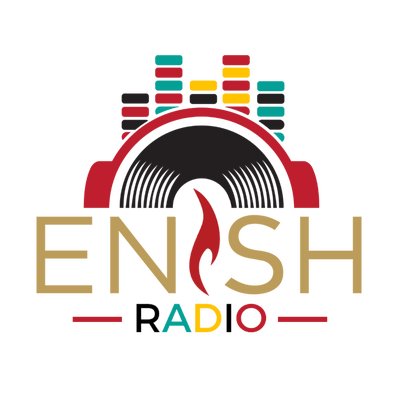 Logo de Enish Radio