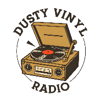 Logo de Dusty Vinyl Radio