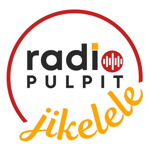 Logo de Radio Pulpit Jikelele
