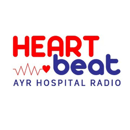 Logo de Ayr Hospital Radio