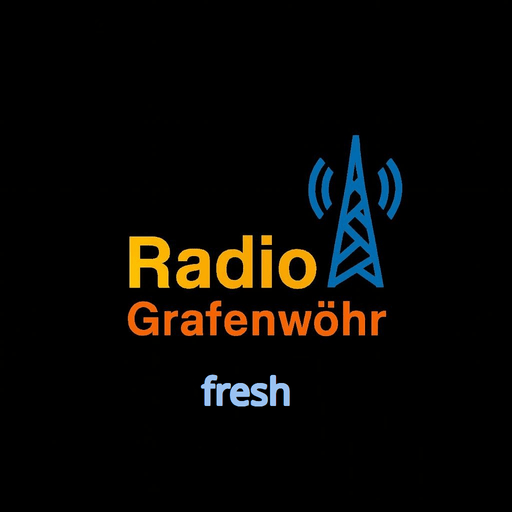 Logo de Radio Grafenwöhr - fresh