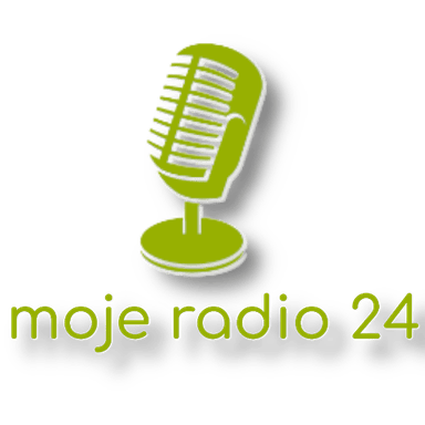 Logo de mojeRadio24
