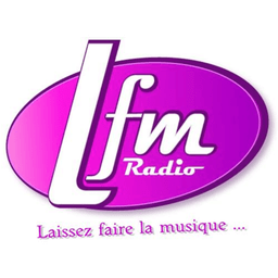 Logo de LFM Reunion